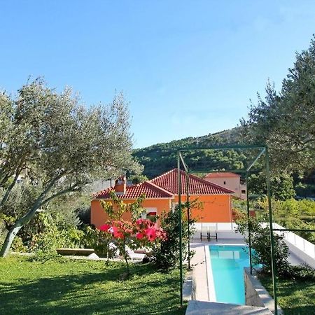 Villa Marietta Equino Donje Sitno Exterior photo