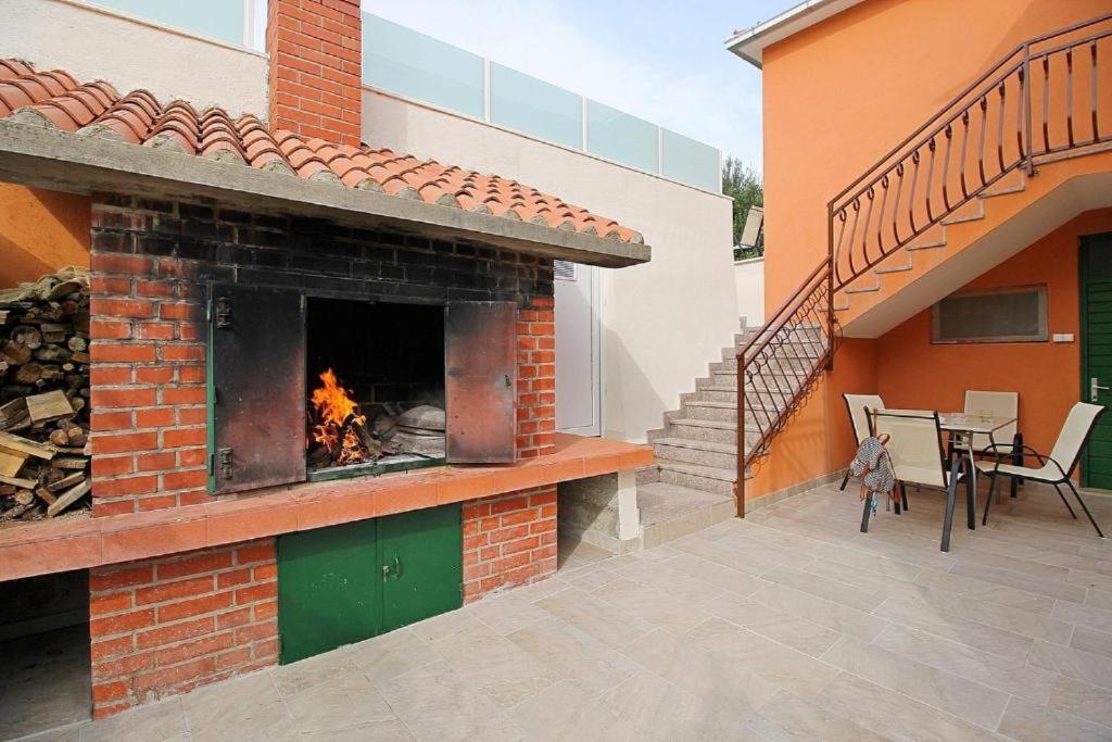 Villa Marietta Equino Donje Sitno Exterior photo